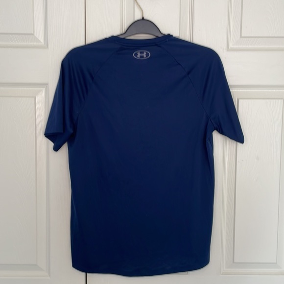 Under Armour Men's Tech Tee - Picture 3 of 4